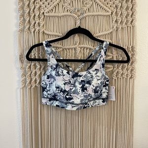 lululemon energy bra